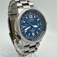 Citizen Pilot Super Titanio (Gennaio 2026)