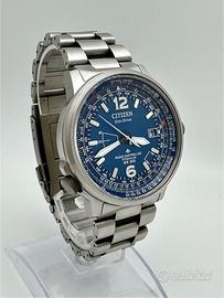 Citizen Pilot Super Titanio (Gennaio 2026)