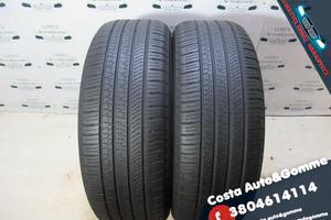 Gomme 255 60 20 Pirelli 2021 4Stagioni 85%