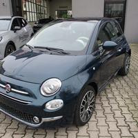 Fiat 500 1.0 Hybrid Dolcevita - Full Optional/Ok N
