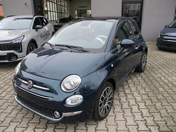 Fiat 500 1.0 Hybrid Dolcevita - Full Optional/Ok N