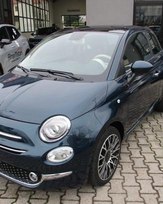 Fiat 500 1.0 Hybrid Dolcevita - Full Optional/Ok N