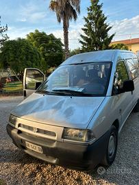 Fiat Scudo 1.9 JTD