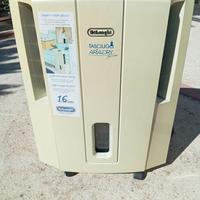 Deumidificatore De longhi type des 16