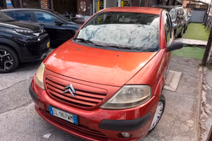 Citroen C3 1.1 benzina