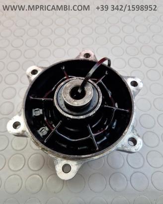 MOZZO CORONA HONDA XLM 600 1985 1986 XL 600 RM