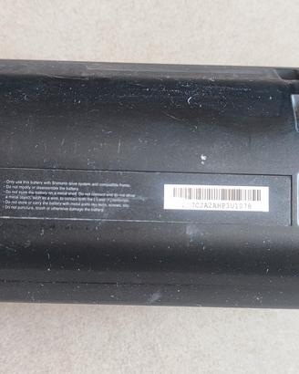 Extender per Orbea