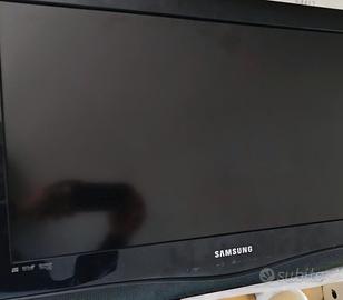 TV Samsung 26 pollici
