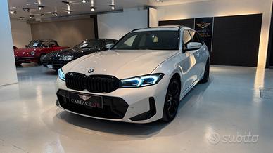 BMW 320d Touring Msport SW - 2023