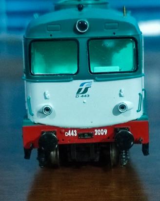 FS D443 2009 Livrea XMPR. Os.Kar. no roco lima riv