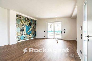 VILLA UNICO PIANO DI NUOVA COSTRUZIONE