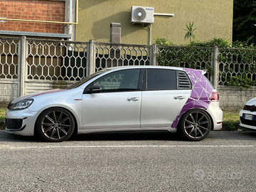 Golf GTI 6