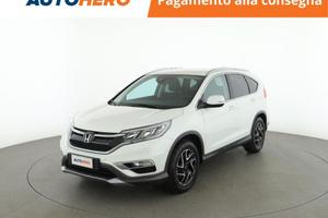 HONDA CR-V GG18487
