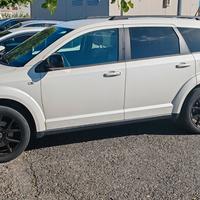 Fiat Freemont Black Code