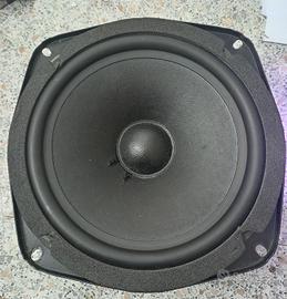 2 woofer ciare hw 211 