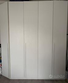 Armadio Eleonora Mondo Convenienza