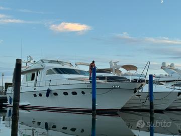 Navetta Alfamarine 1988
