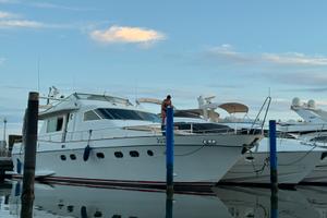 Navetta Alfamarine 1988