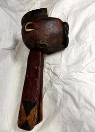 Copricapo BIJAGOS – Guinea Bissau - Fine XX sec