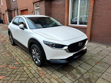 ricambi mazda cx30 anno 2013 2014 2015 2016 DISPON