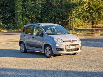 Fiat Panda 1.2 EasyPower Lounge CV-69 E6 GPL Manua