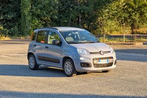 Fiat Panda 1.2 EasyPower Lounge CV-69 E6 GPL Manua