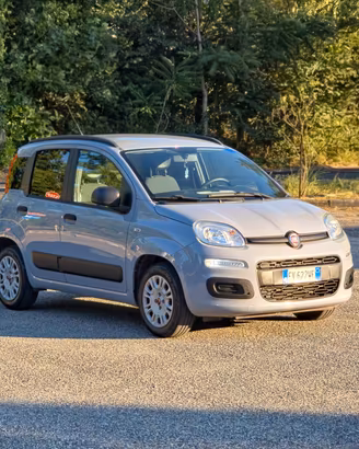 Fiat Panda 1.2 EasyPower Lounge CV-69 E6 GPL Manua