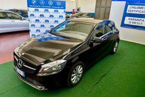 Mercedes-benz A 180 d Executive