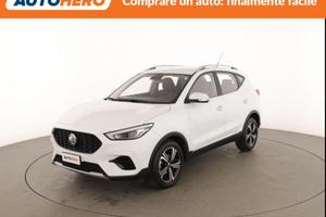 MG ZS HE68628