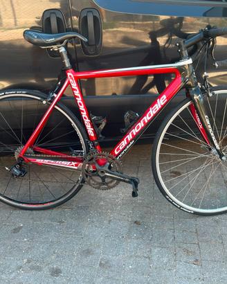 Bici da corsa 28