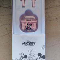 Cuffie Disney Minnie 