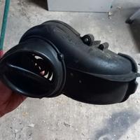 convogliatore e cuffia aria f12