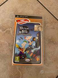 gioco psp 