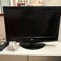 Televisore 32 pollici LG