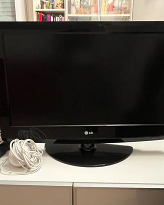 Televisore 32 pollici LG