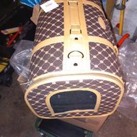 trasportino per gatti / cani