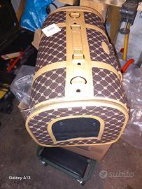 trasportino per gatti / cani