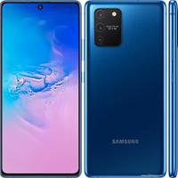 SAMSUNG S10 Lite 128GB - Blu - Dual-SIM