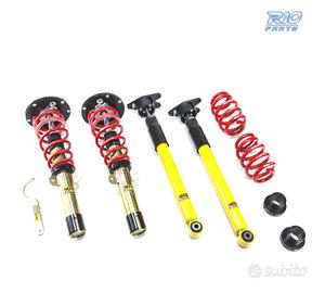 KIT SOSPENSIONE FILETTATA EIBACH MTS BMW F44 20- G