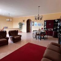 Attico con Ingresso Indipendente