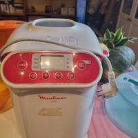 Macchina Pane Moulinex Uno