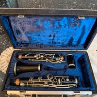 Clarinetto  sib