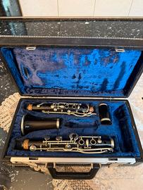 Clarinetto  sib