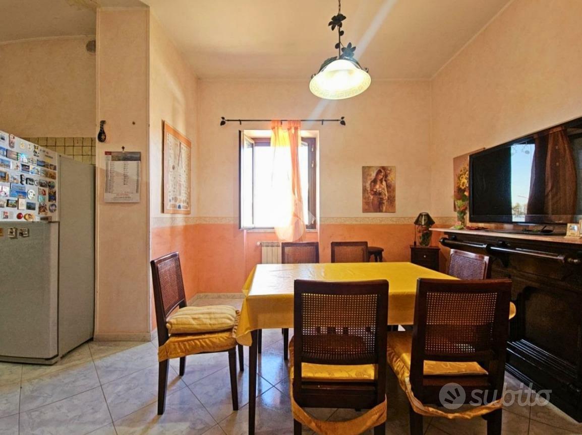 Appartamento – Copertino, Lecce - Altro