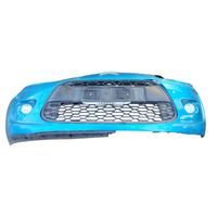 PARAURTI ANTERIORE COMPLETO CITROEN C3 Serie (09>1