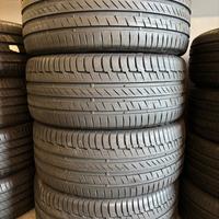 275 40 21 Continental DOT 2024 NUOVE