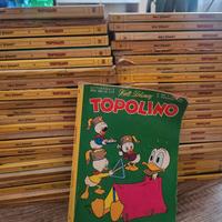 lotto topolino 