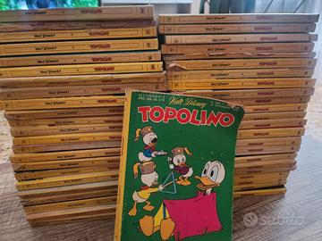 lotto topolino 