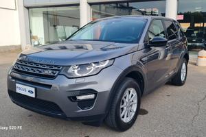 Land Rover Discovery Sport 2.0 TD4 150 CV Catena s