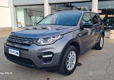 Land Rover Discovery Sport 2.0 TD4 150 CV Catena s